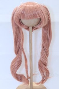 9-10inch/ウィッグ S-26-01-11-088-YB-ZS