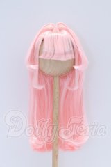 8-9inch/ウィッグ S-26-02-15-045-YB-ZS