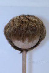 8inch/ウィッグ S-26-02-08-091-YB-ZS