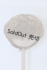 8inch/ウィッグ S-26-02-08-091-YB-ZS