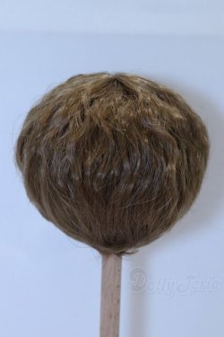 画像2: 8inch/ウィッグ S-26-02-08-091-YB-ZS