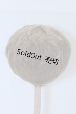 画像2: 8inch/ウィッグ S-26-02-08-091-YB-ZS