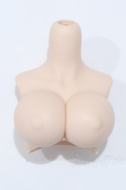 画像1: DD/外皮胸パーツ　寄せ胸 S-25-12-21-012-SK-ZS