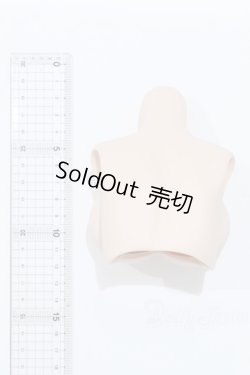 画像2: DD/外皮胸パーツ　寄せ胸 S-25-12-21-012-SK-ZS