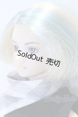 画像2: ユノアクルスライト/ユノアクルス アズライト ロック ビジュアル S-25-12-28-064-YB-ZS