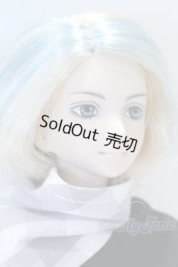 画像3: ユノアクルスライト/ユノアクルス アズライト ロック ビジュアル S-25-12-28-064-YB-ZS