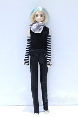 画像4: ユノアクルスライト/ユノアクルス アズライト ロック ビジュアル S-25-12-28-064-YB-ZS