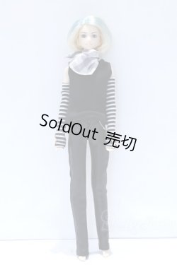 画像4: ユノアクルスライト/ユノアクルス アズライト ロック ビジュアル S-25-12-28-064-YB-ZS