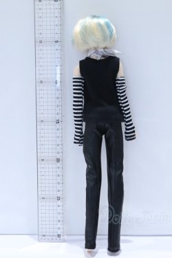 画像5: ユノアクルスライト/ユノアクルス アズライト ロック ビジュアル S-25-12-28-064-YB-ZS