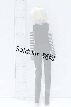 画像5: ユノアクルスライト/ユノアクルス アズライト ロック ビジュアル S-25-12-28-064-YB-ZS