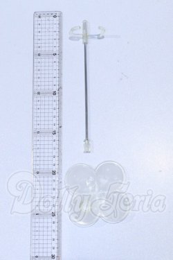 画像2: ネオブライス/スタンド S-26-06-21-077-YB-ZS