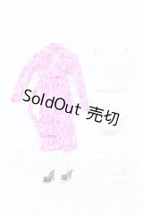 バービー/OF:衣装 S-26-02-22-089-YB-ZS