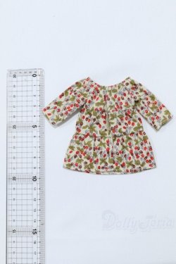 画像2: リカちゃん/OF:衣装 S-26-01-04-069-SK-ZS