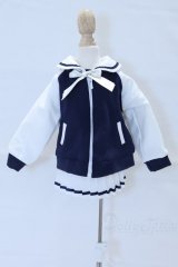 SDM＆MSD/OF:衣装セット S-26-01-18-018-SK-ZS