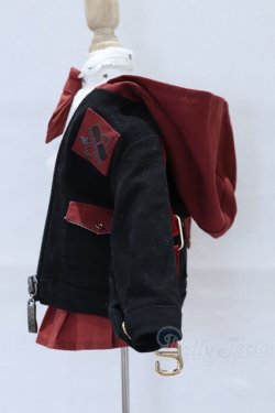 画像2: MDD/OF:うさぎのじかん　木茶動物園様製 S-26-01-18-011-SK-ZS