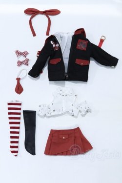 画像5: MDD/OF:うさぎのじかん　木茶動物園様製 S-26-01-18-011-SK-ZS