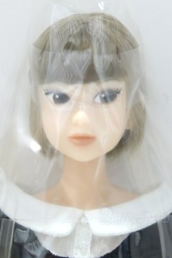 画像1: momoko/PW-momoko ae   Black&Brown S-25-09-28-001-SK-ZS