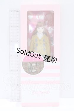 画像2: momoko/みんなでつくるmomokoドール2012 British Boy Style S-26-06-14-059-SK-ZS