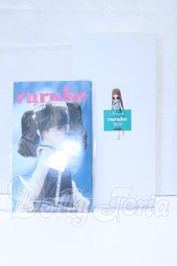 画像6: ruruko/Fresh ruruko 1509 S-26-04-12-057-SK-ZS