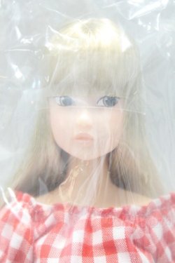 画像1: momoko/Today's momoko Azone ver RED S-25-09-28-013-SK-ZS