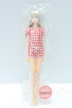 画像4: momoko/Today's momoko Azone ver RED S-25-09-28-013-SK-ZS