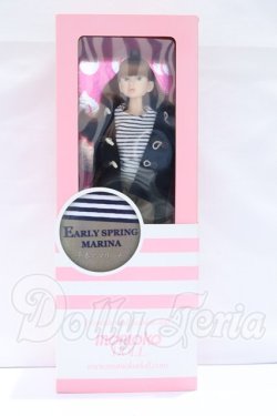 画像6: momoko/早春のマリーナ S-26-06-07-062-SK-ZS