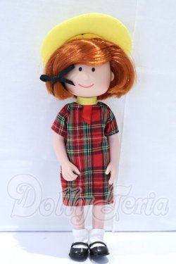 画像4: MADELINE/マドレーヌちゃん S-26-05-03-017-SK-ZS