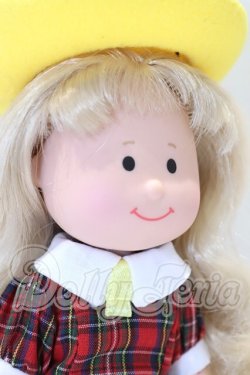 画像3: MADELINE/ノナちゃん:マドレーヌちゃんのお友達 S-26-05-03-018-SK-ZS