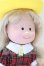 画像3: MADELINE/ノナちゃん:マドレーヌちゃんのお友達 S-26-05-03-018-SK-ZS (3)