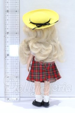 画像5: MADELINE/ノナちゃん:マドレーヌちゃんのお友達 S-26-05-03-018-SK-ZS