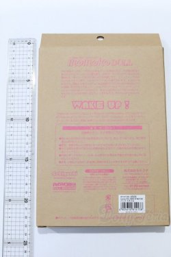 画像2: momoko/Wake-Up momoko DOLL ファッションセット WUF002 パンクスタイル S-26-01-04-053-SK-ZS