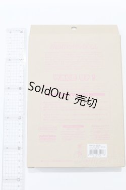 画像2: momoko/Wake-Up momoko DOLL ファッションセット WUF002 パンクスタイル S-26-01-04-053-SK-ZS