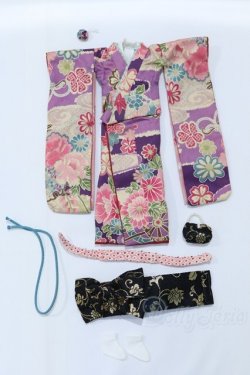 画像1: ジェニー/OF:着物 S-26-01-11-072-SK-ZS