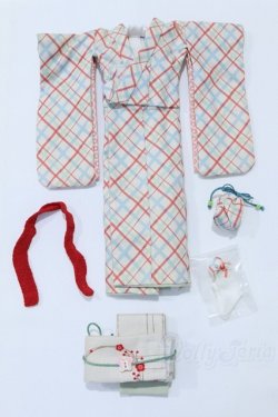 画像1: ジェニー/OF:着物 S-26-01-11-073-SK-ZS