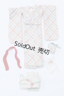 画像1: ジェニー/OF:着物 S-26-01-11-073-SK-ZS