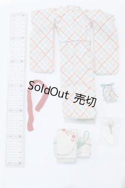 画像2: ジェニー/OF:着物 S-26-01-11-073-SK-ZS