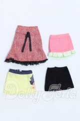 バービー/OF:衣装 S-26-03-15-091-SK-ZS