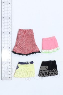 画像2: バービー/OF:衣装 S-26-03-15-091-SK-ZS