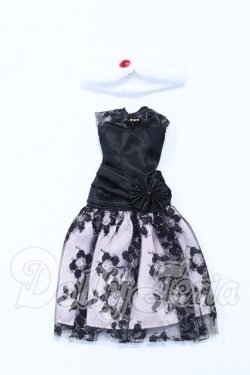 画像1: ジェニー/OF:衣装 S-26-02-22-084-SK-ZS