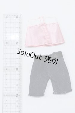 画像2: ジェニー/OF:衣装 S-26-06-28-415-SK-ZS