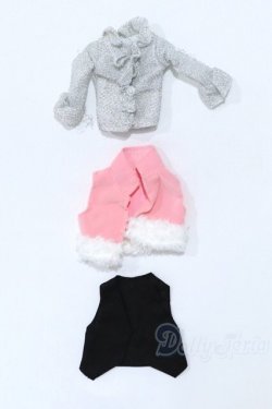 画像1: ジェニー/OF:衣装 S-26-01-25-049-SK-ZS