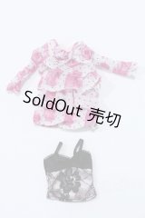 ジェニー/OF:衣装 S-26-01-25-050-SK-ZS