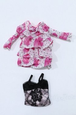 画像1: ジェニー/OF:衣装 S-26-01-25-050-SK-ZS