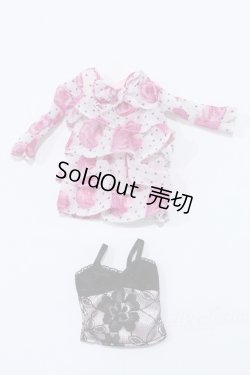 画像1: ジェニー/OF:衣装 S-26-01-25-050-SK-ZS