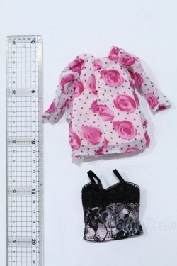 画像2: ジェニー/OF:衣装 S-26-01-25-050-SK-ZS