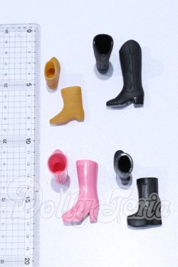 画像2: リカちゃん＆ジェニー/靴セット S-26-03-29-050-SK-ZS