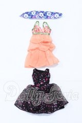 バービー/OF:衣装 S-26-02-22-088-SK-ZS