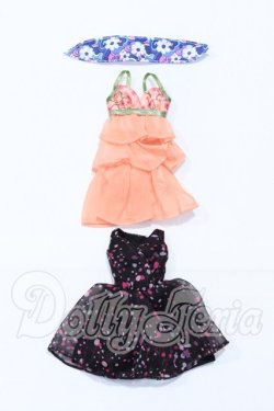 画像1: バービー/OF:衣装 S-26-02-22-088-SK-ZS