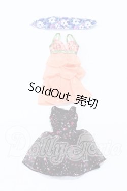 画像1: バービー/OF:衣装 S-26-02-22-088-SK-ZS