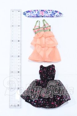 画像2: バービー/OF:衣装 S-26-02-22-088-SK-ZS